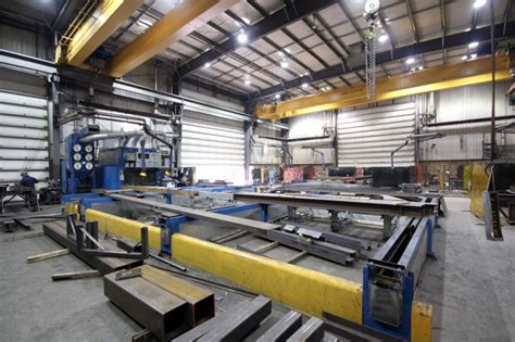 metal fabricators in edmonton|steel manufacturing edmonton.